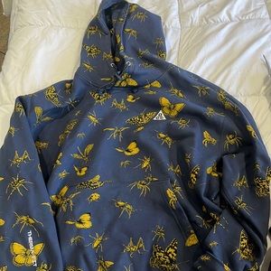 NIKE ACG THERMA FIT BUG PULLOVER HOODIE